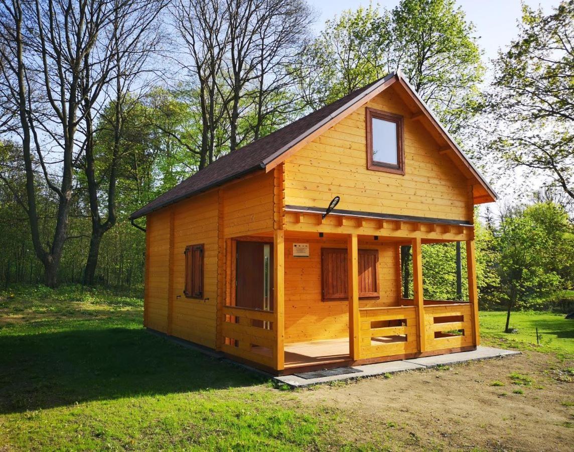 Janowickie Zacisze Janowice Wielkie Exterior foto